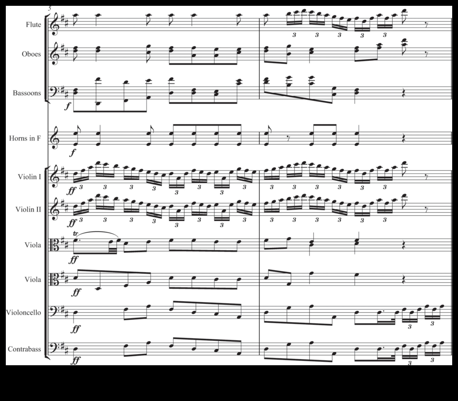 Simfoniile peisajului urban Cadena muzicală a vieții de zi cu zi în transportul public 4 Simfonii de peisaj urban: cadența muzicală a vieții de zi cu zi în transportul public