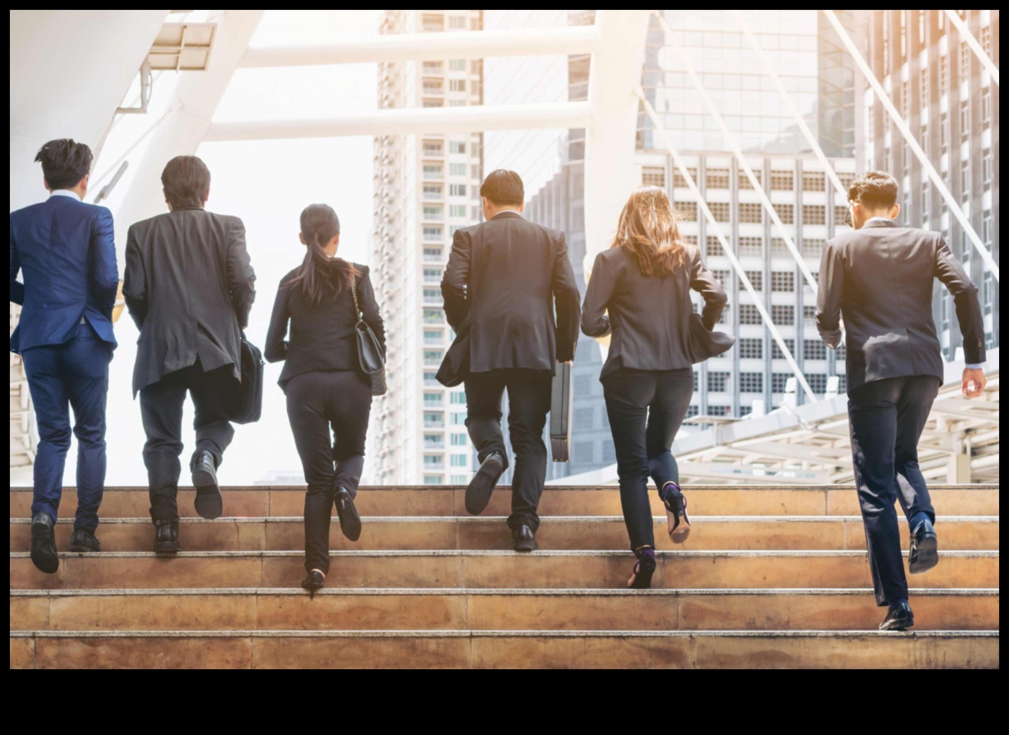 Creșteți și extindeți dezvoltarea strategică a afacerii duce compania dvs. la următorul nivel 2 Elevați și extindeți: puterea dezvoltării strategice a afacerilor