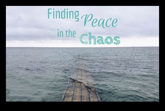 Perspective senine: peisaje calme și liniștite în atenție