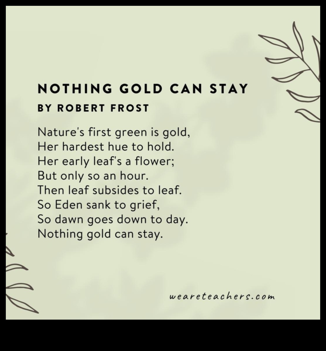 Peisajul poeziei naturii în versetul 2 Cum inspiră și influențează peisajele literatura și poezia?