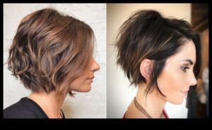 Drăguț și elegant: coafuri scurte pentru o atmosferă jucăușă