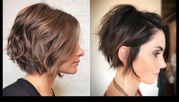 Drăguț și elegant: coafuri scurte pentru o atmosferă jucăușă