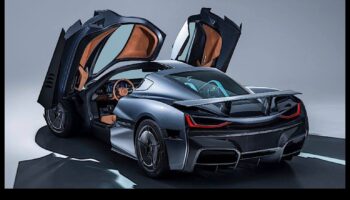 Aprindere inovatoare: Cele mai recente tendințe în designul mașinilor electrice