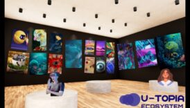 Minuni digitale: creații artistice inspirate de natură