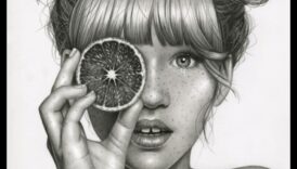 Atelier de schiță în creion: explorarea diferitelor tehnici de grafit