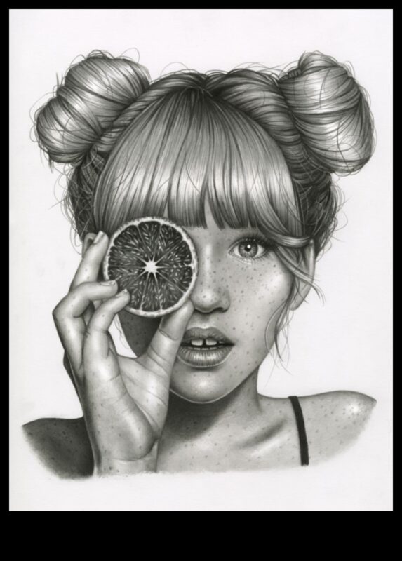 Atelier de schiță în creion: explorarea diferitelor tehnici de grafit