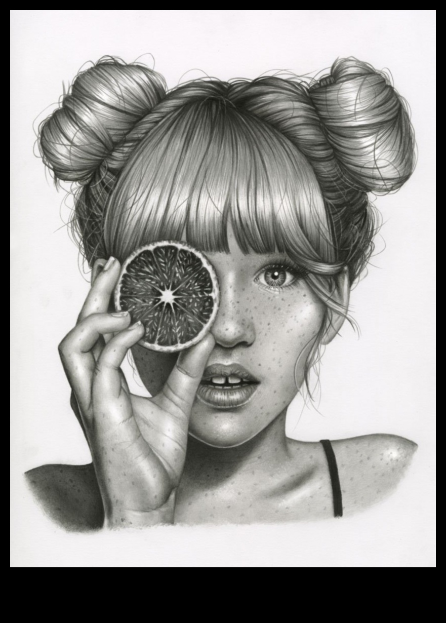 Atelier de schiță în creion: explorarea diferitelor tehnici de grafit