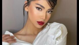 De la valuri la Updos: coafuri brunete versatile pentru fiecare ocazie