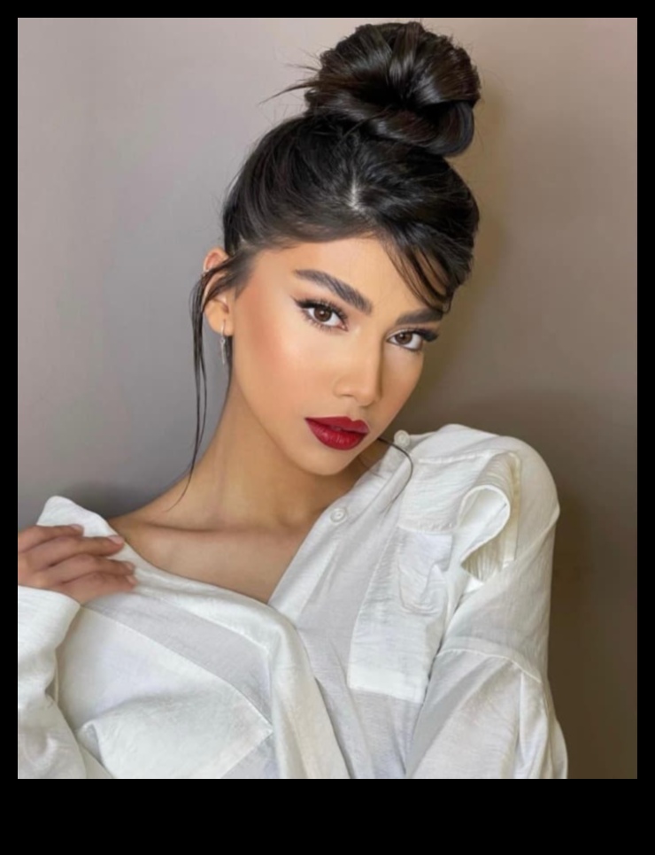 Coafuri versatile pentru fete brunete pentru fiecare ocazie 4 De la valuri la Updos: coafuri brunete versatile pentru fiecare ocazie