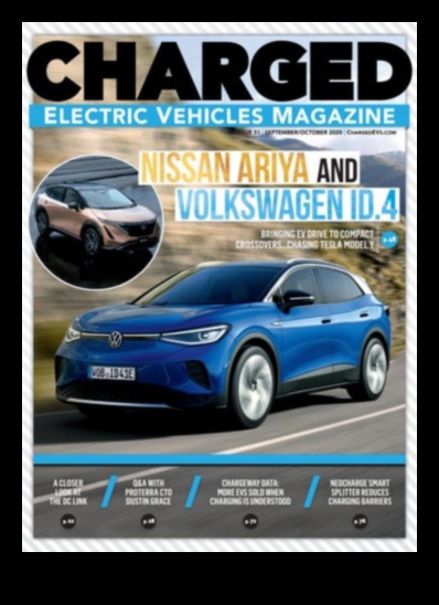 Charged Chronicles: Narațiuni personale de la pasionații de mașini electrice