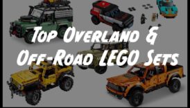 Construit pentru aventură: minunile inginerești ale vehiculelor de teren