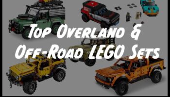 Construit pentru aventură: minunile inginerești ale vehiculelor de teren