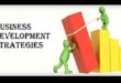 Elevați și extindeți: puterea dezvoltării strategice a afacerilor