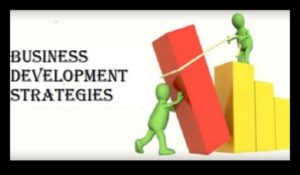 Elevați și extindeți: puterea dezvoltării strategice a afacerilor