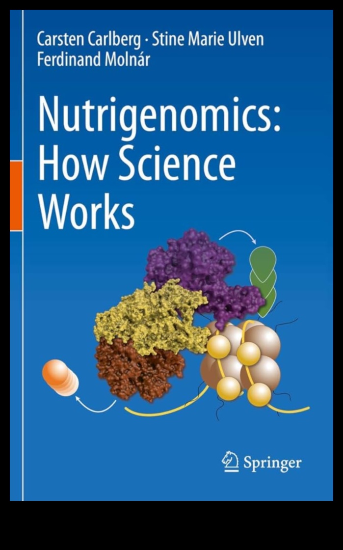 De la gene la gourmet O călătorie culinară prin știința nutrigenomicei 1 De la gene la gourmet: o explorare culinară a nutrigenomicei