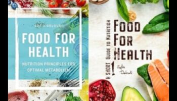 Deblocarea sănătății: bazele biochimiei nutriționale