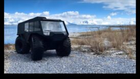 Trailblazing Titans: Lumea vehiculelor off-road dezvăluită