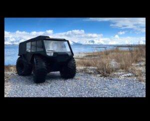 Trailblazing Titans: Lumea vehiculelor off-road dezvăluită