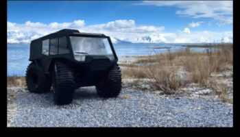 Trailblazing Titans: Lumea vehiculelor off-road dezvăluită