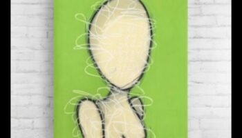 Îndrăzneț și frumos: desene pastel uimitoare cu impact