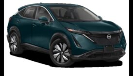 Evadari ecologice: revoluția verde în călătoriile cu SUV