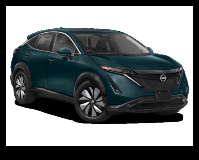 Deveniți verde cu SUV-ul ecologic Călătoriți Noua frontieră în aventura durabilă 1 Evadari ecologice: revoluția verde în călătoriile cu SUV