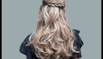 Diva de zi cu zi: ridicați-vă stilul cu coafuri casual șic