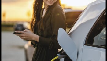 Electrificarea autovehiculelor: viitorul transportului ecologic