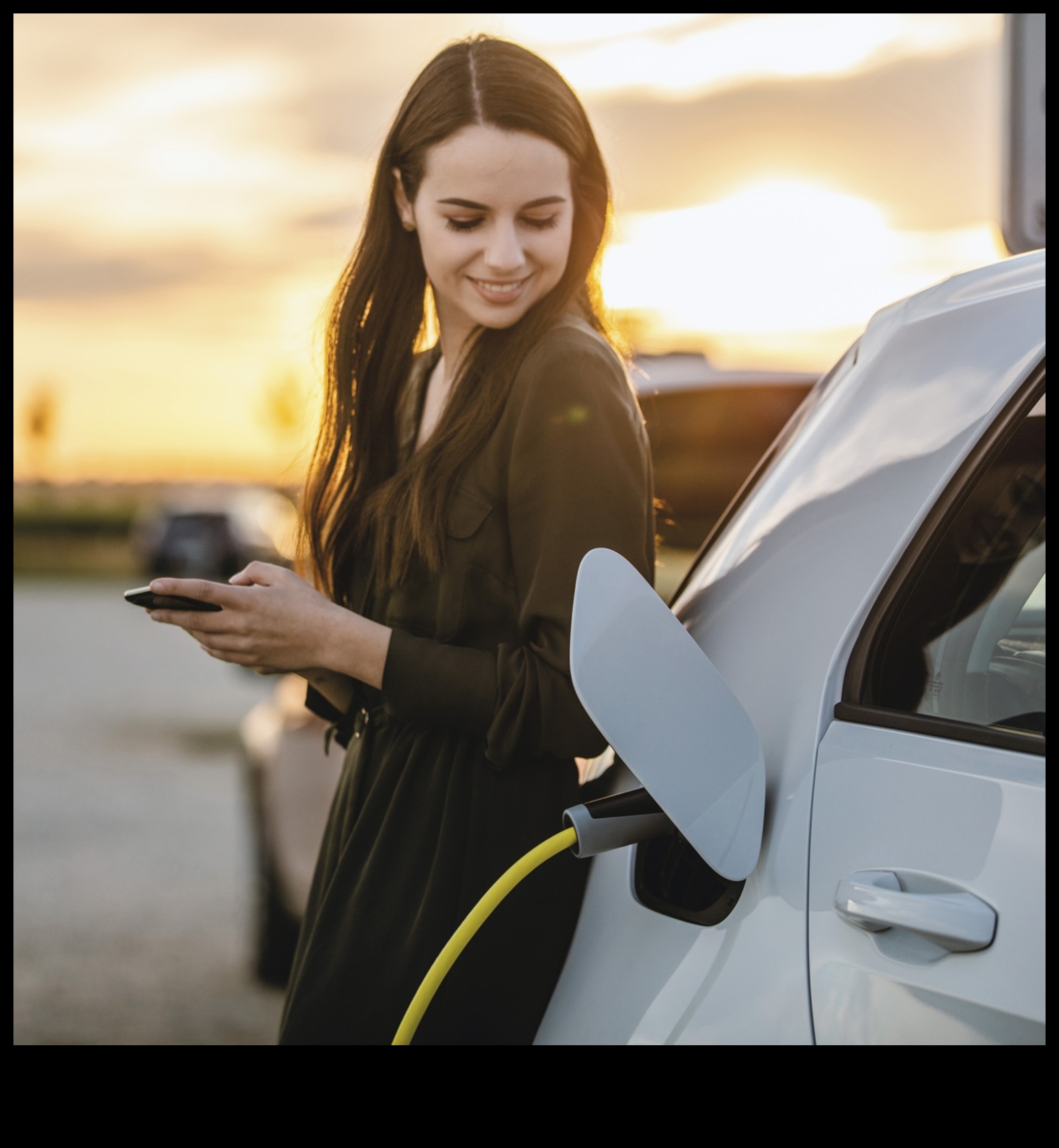 Electrificarea industriei de automobile O cale către un viitor mai curat 1 Electrificarea autovehiculelor: viitorul transportului ecologic