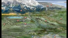 Evoluția peisajelor 4 Cum se schimbă peisajele pe scara de timp geologică?