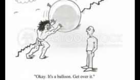 Exagerare umoristică: ridicarea caricaturii cu comedie