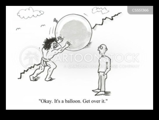 Exagerare umoristică: ridicarea caricaturii cu comedie