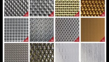 Frumusețe în relief: crearea unei dimensiuni cu linii texturate