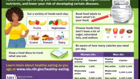 Mâncare bine în anii următori: nutriție geriatrică pentru o viață împlinită