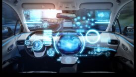 Inovații de viață autonomă: cele mai recente tehnologii pentru vehicule inteligente