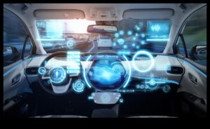 Inovații de viață autonomă: cele mai recente tehnologii pentru vehicule inteligente
