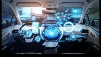 Inovații de viață autonomă: cele mai recente tehnologii pentru vehicule inteligente