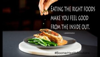Wellness Inside Out: Impactul nutriției asupra sănătății