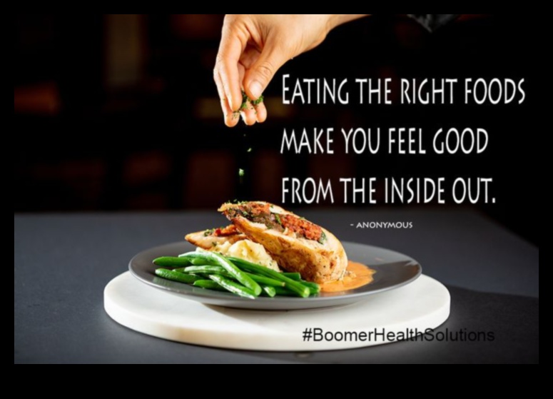 Wellness din interiorul exterior Cum vă poate ajuta nutriția să vă simțiți bine 1 Wellness Inside Out: Impactul nutriției asupra sănătății