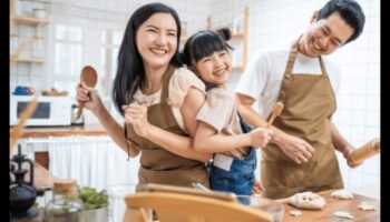 Little Gourmands: explorarea aventurilor culinare în nutriția pediatrică