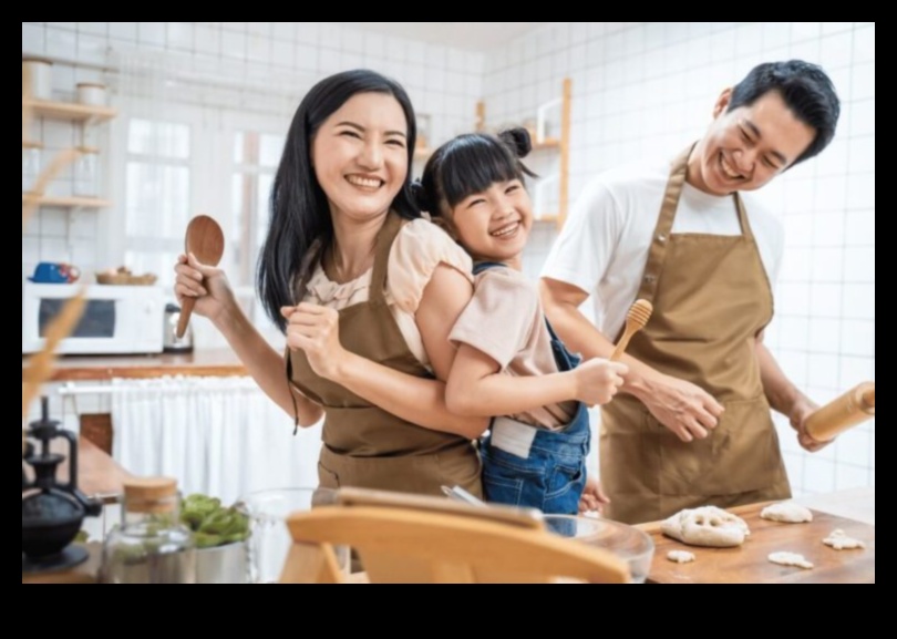 Little Gourmands: explorarea aventurilor culinare în nutriția pediatrică