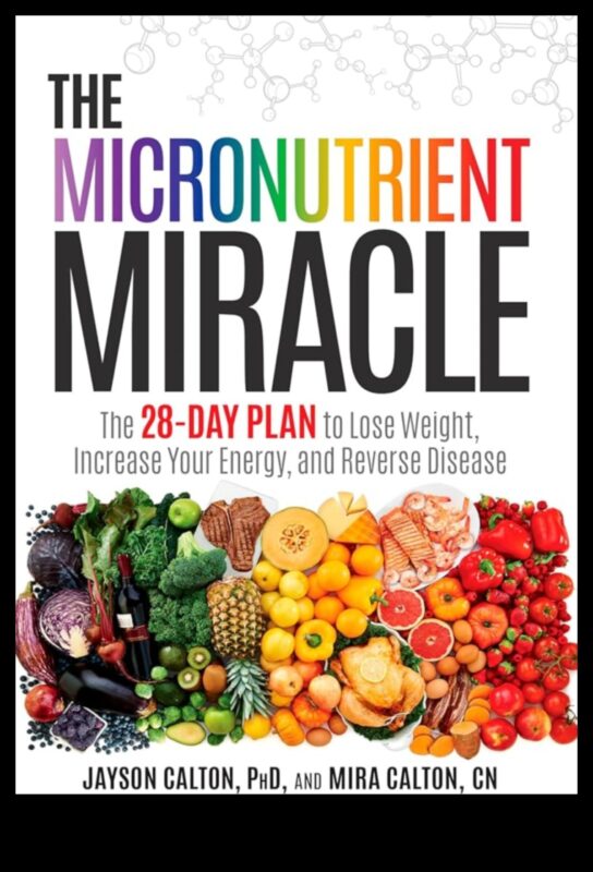 Minunății cu micronutrienți: o călătorie în sănătatea esențială