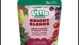 Micul gurmand: creșterea gustului și a sănătății în nutriția pediatrică