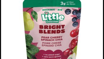 Micul gurmand: creșterea gustului și a sănătății în nutriția pediatrică
