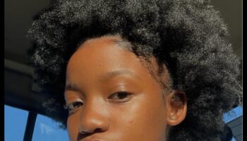 Păr brunetă și încredere: exprimându-ți stilul unic