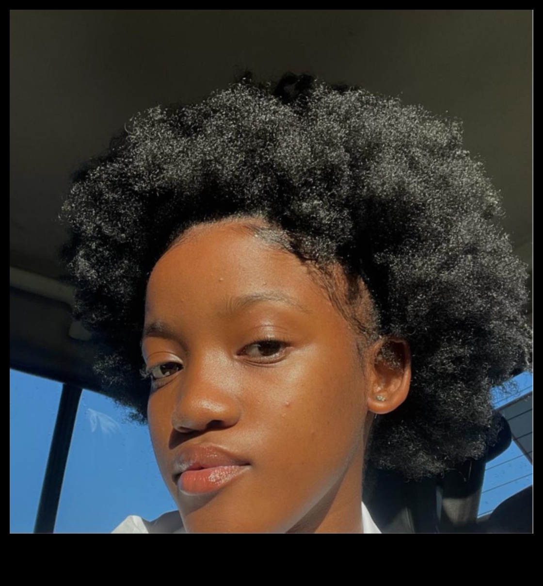 Păr brunetă și încredere: exprimându-ți stilul unic