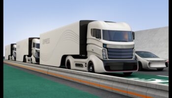 Pionieri comerciali: pionier în viitorul transporturilor