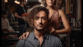 Perfecțiunea de precizie: stăpânirea artei designului părului drept