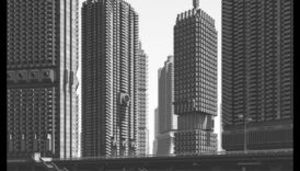 Realism urban: ilustrând gritul și grația peisajelor urbane cu detalii remarcabile