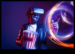 Evadari virtuale: cufundați-vă în peisaje în realitate virtuală